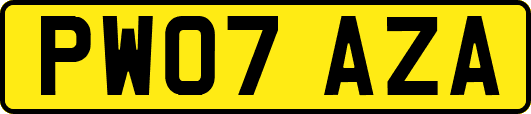 PW07AZA