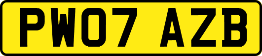 PW07AZB
