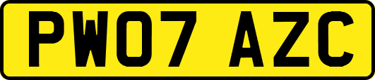 PW07AZC