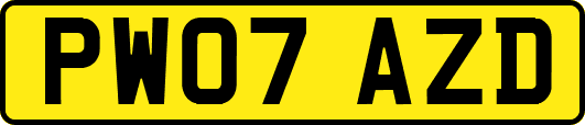 PW07AZD