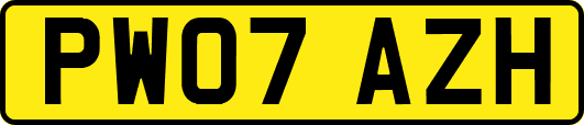PW07AZH