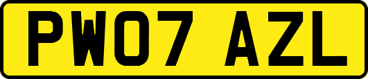PW07AZL