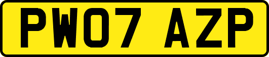 PW07AZP