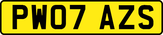 PW07AZS