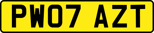 PW07AZT