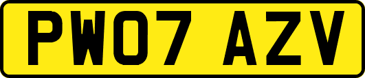 PW07AZV