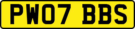 PW07BBS
