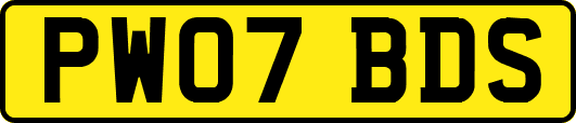 PW07BDS