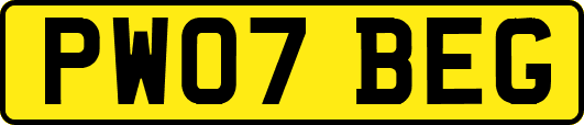 PW07BEG