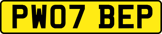 PW07BEP