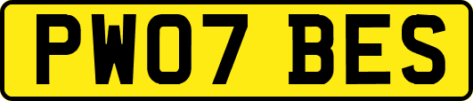 PW07BES