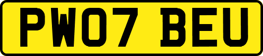 PW07BEU