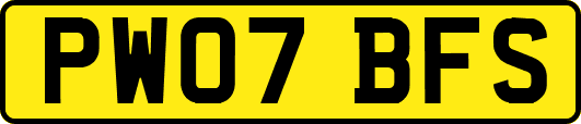 PW07BFS