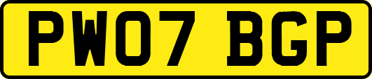 PW07BGP