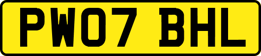 PW07BHL