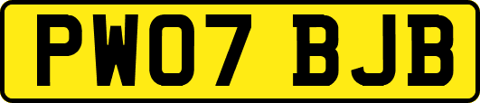 PW07BJB