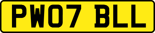 PW07BLL