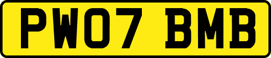 PW07BMB