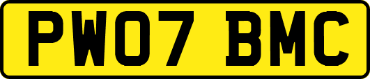 PW07BMC
