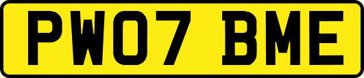 PW07BME