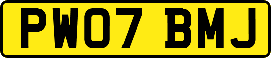 PW07BMJ