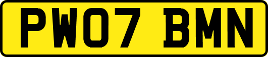 PW07BMN