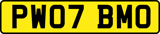 PW07BMO