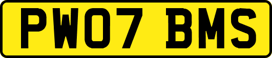 PW07BMS