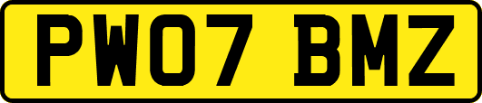 PW07BMZ