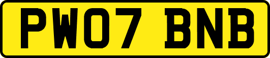 PW07BNB
