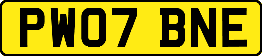 PW07BNE