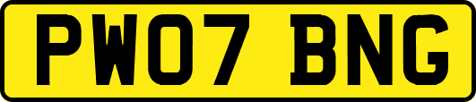 PW07BNG