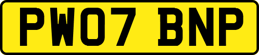 PW07BNP