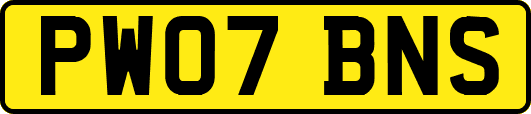 PW07BNS