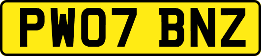 PW07BNZ