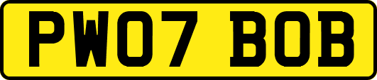 PW07BOB