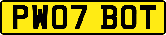 PW07BOT