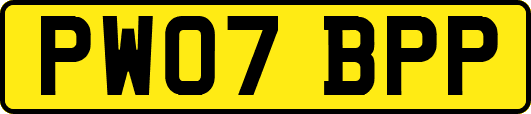 PW07BPP