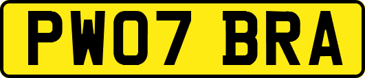 PW07BRA