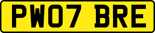 PW07BRE