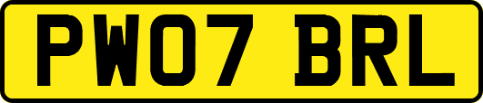 PW07BRL