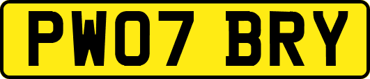PW07BRY