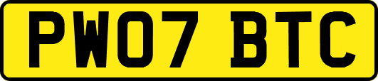 PW07BTC