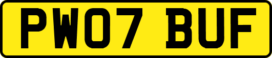 PW07BUF