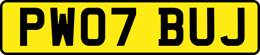 PW07BUJ