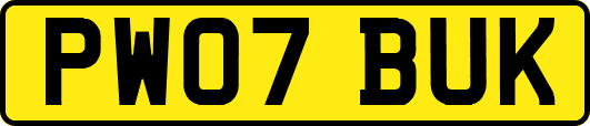 PW07BUK