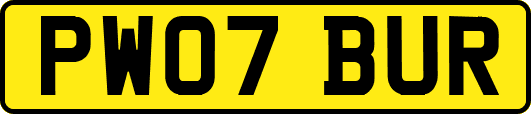 PW07BUR