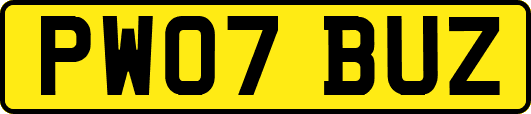 PW07BUZ