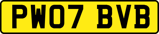 PW07BVB