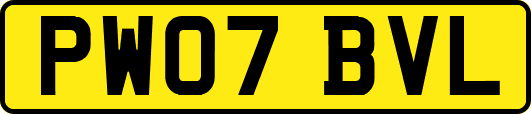 PW07BVL